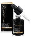 Hyaluronic Xt Unisex 1oz Anti-aging Face Serum