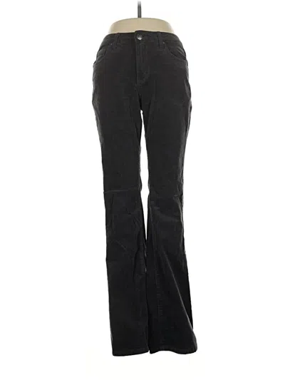 Pre-owned Hybrid & Company Casual Pants In Black