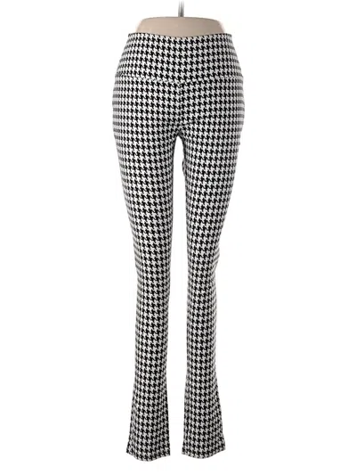 Pre-owned Hybrid & Company Casual Pants In Black