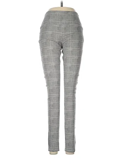 Pre-owned Hybrid & Company Dress Pants In Gray