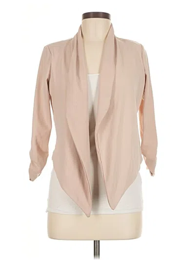 Pre-owned Hybrid & Company Jacket In Brown