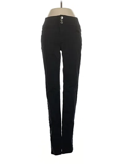 Pre-owned Hybrid & Company Jeans In Black