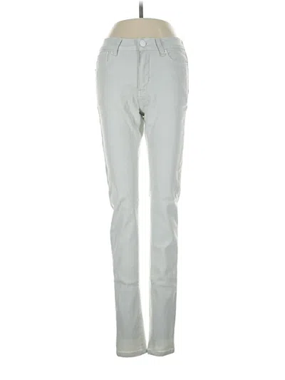 Pre-owned Hybrid & Company Jeans In Gray