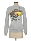 Hybrid Apparel Sweatshirt In Multi