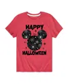 Hybrid Big Boys Disney Happy Halloween Graphic Tee In Red