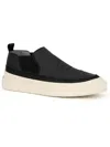 HYBRID GREEN LABEL BREEZE MENS ROUND TOE SLIP ON CASUAL AND FASHION SNEAKERS