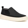 Hybrid Green Label Breeze Slip-on In Black