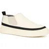 Hybrid Green Label Breeze Slip-on In White