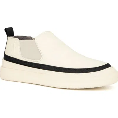 Hybrid Green Label Breeze Slip-on In White