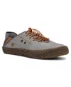 Hybrid Green Label Men's Adventure 2.0 Low Top Sneakers In Blue