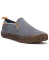 Hybrid Green Label Men's Lively Sneaker In Blue