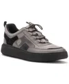 Hybrid Green Label Men's Robin Sneakers In Gray