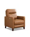 Hydeline Ashby 32" Power Headrest Zero Gravity Recliner
