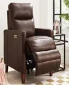 Hydeline Ashby 32" Power Headrest Zero Gravity Recliner