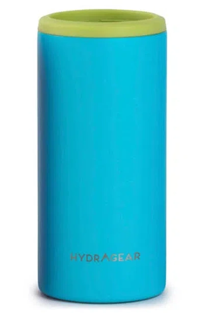 Hydragear 12-ounce Slim Can Cooler In Blue