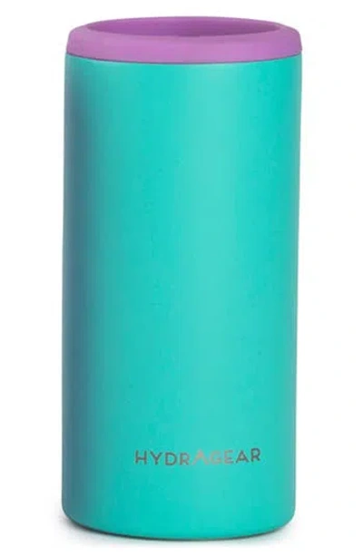 Hydragear 12-ounce Slim Can Cooler In Blue
