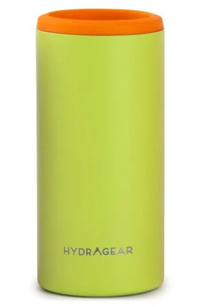 Hydragear 12-ounce Slim Can Cooler In Green