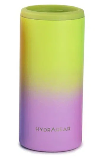 Hydragear 12-ounce Slim Can Cooler In Multi