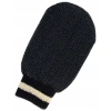 Hydréa London - Black Elegance Natural Luxury Massage Glove