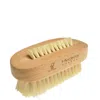 Hydréa London Hydrea London Premium Dual Sided Nail Brush