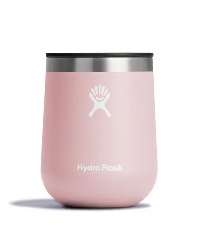 Hydro Flask 10 oz Ceramic Wine Tumbler In Trillium