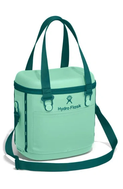Hydro Flask 10-liter Carryout™ Soft Cooler In Animal Print