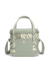 Hydro Flask 12 Liter Carry Out Soft Cooler In Botanical Bliss Agave