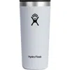 Hydro Flask 12-ounce All Around™ Tumbler In White