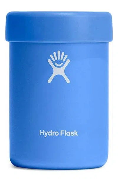 Hydro Flask 12-ounce Slim Cooler Cup In Blue