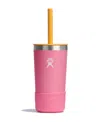 Hydro Flask 12 Oz. Kids Tumbler With Straw