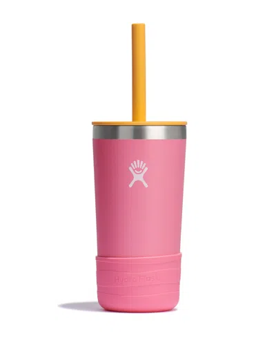 Hydro Flask 12 Oz. Kids Tumbler With Straw