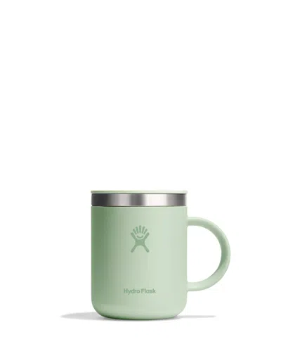 Hydro Flask 12 oz Mug Trillium In Green