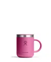 Hydro Flask 12 oz Mug Trillium In Reef