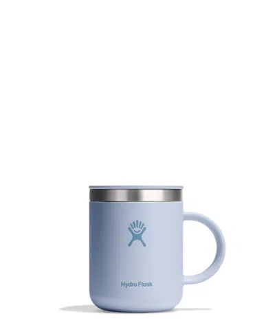 Hydro Flask 12 oz Mug Trillium In Blue