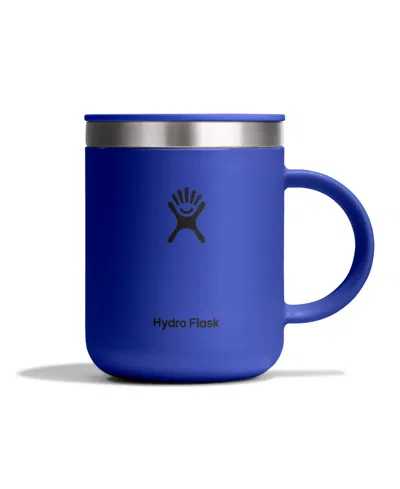 Hydro Flask 12 Oz. Stainless Steel Insulated Mug In Blue