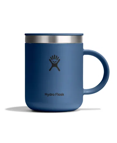 Hydro Flask 12 Oz. Stainless Steel Insulated Mug In Blue