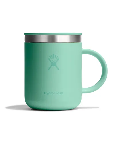 Hydro Flask 12 Oz. Stainless Steel Insulated Mug In Green