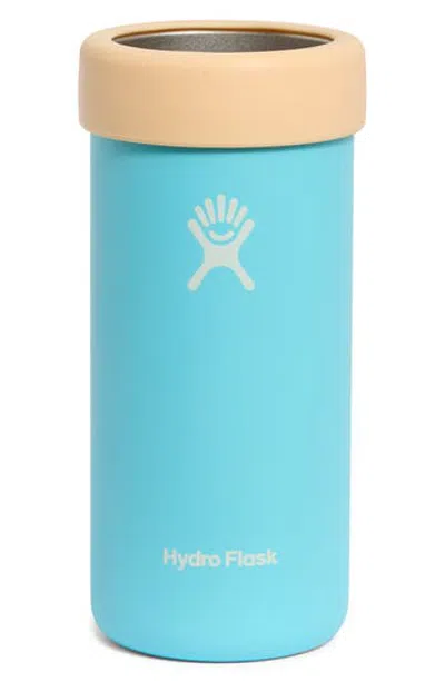 Hydro Flask 12-ounce Slim Cooler Cup In Blue