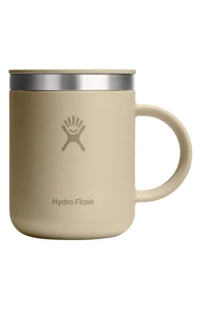 Hydro Flask 12-ounce Travel Mug In Brown