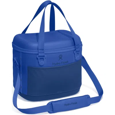 Hydro Flask 15-liter Carryout™ Soft Cooler In Blue