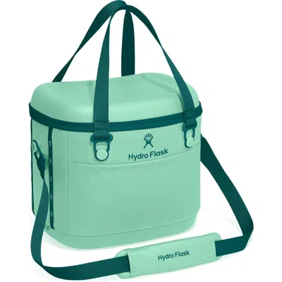 Hydro Flask 15-liter Carryout™ Soft Cooler In Green