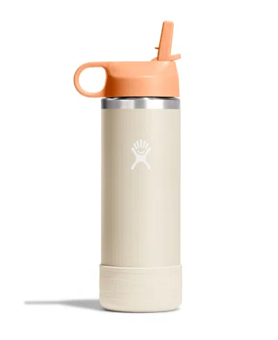 Hydro Flask 18 Oz. Kids Wide Mouth Bottle