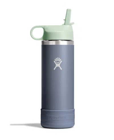 Hydro Flask 18 Oz. Kids Wide Mouth Bottle