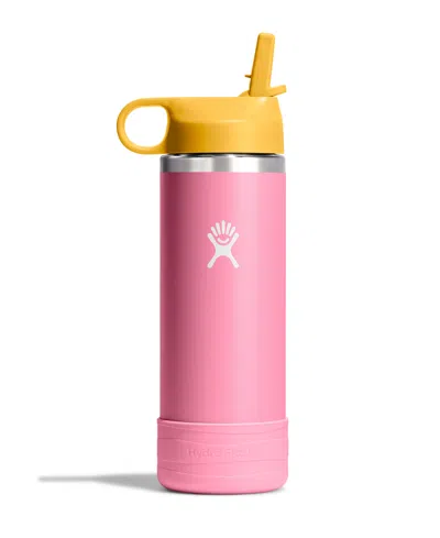 Hydro Flask 18 Oz. Kids Wide Mouth Bottle