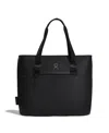 Hydro Flask 20 Liter Insulated Tote Bag In Black