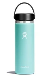 Hydro Flask 20-ounce Coffee Tumbler With Flex Sip Lid In Dew