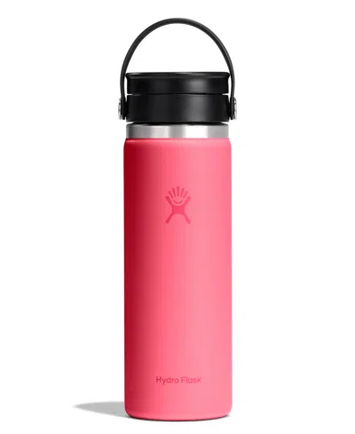 Hydro Flask 20 Oz. Wide Mouth Flex Sip Lid Bottle