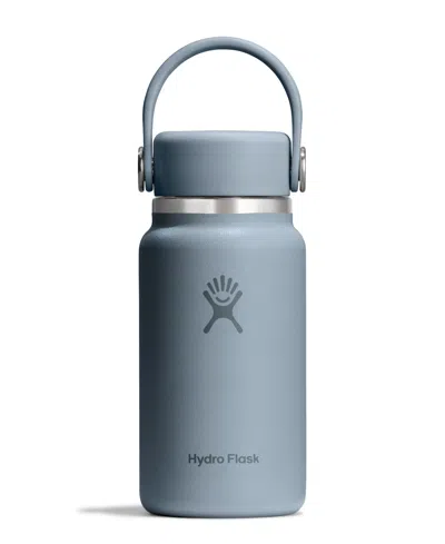 Hydro Flask 200 ml Insulated Micro Bottle In Blue
