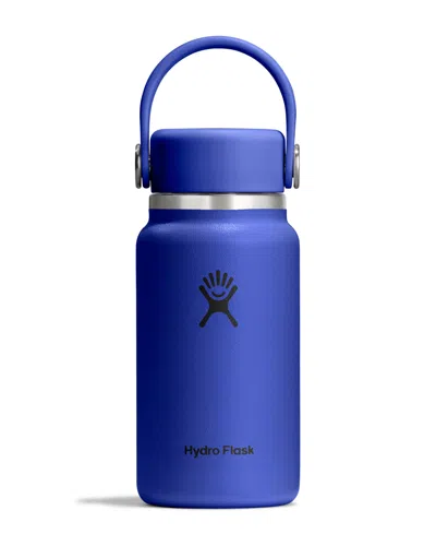Hydro Flask 200 ml Insulated Micro Bottle In Blue