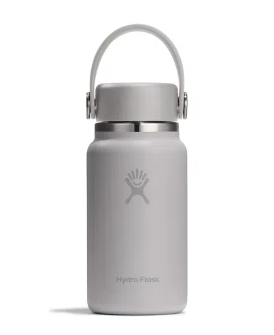 Hydro Flask 200 ml Insulated Micro Bottle In Brown